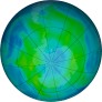 Antarctic Ozone 2024-04-02